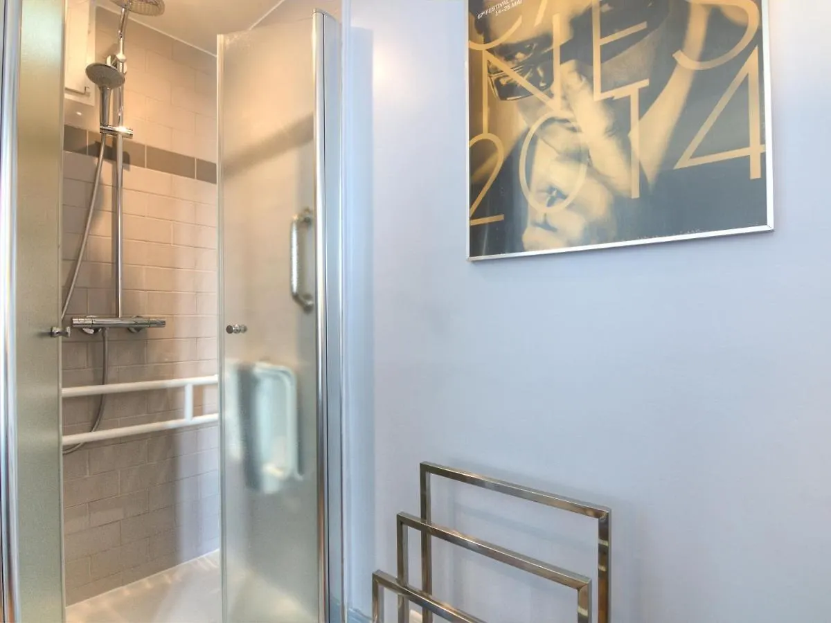 Apartment Leclerc A Paris